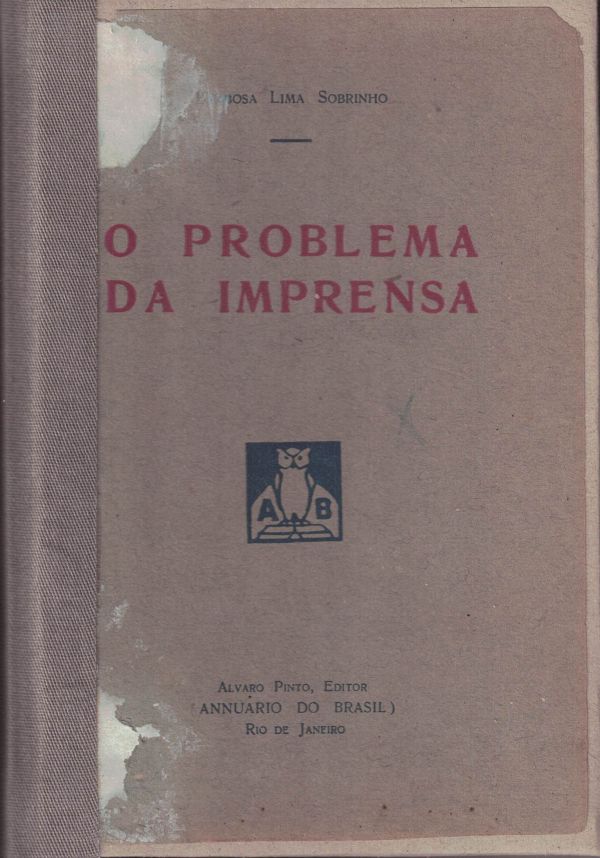 Problema da Imprensa, O 